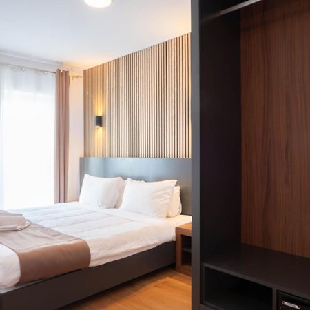 Marina Suites & Apartments - Self Catering - By Tritoni Hotels Gzira Exterior photo