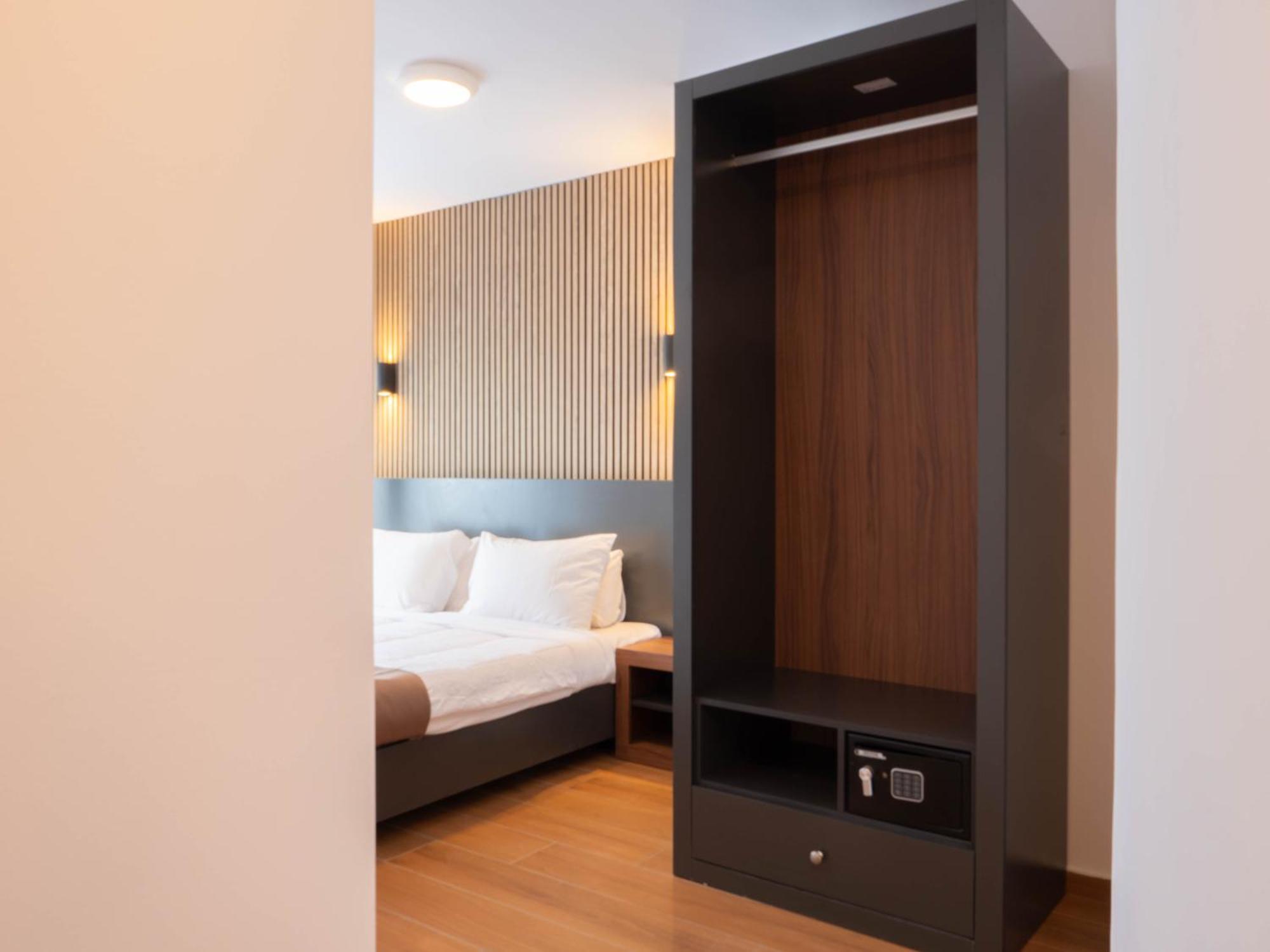 Marina Suites & Apartments - Self Catering - By Tritoni Hotels Gzira Exterior photo