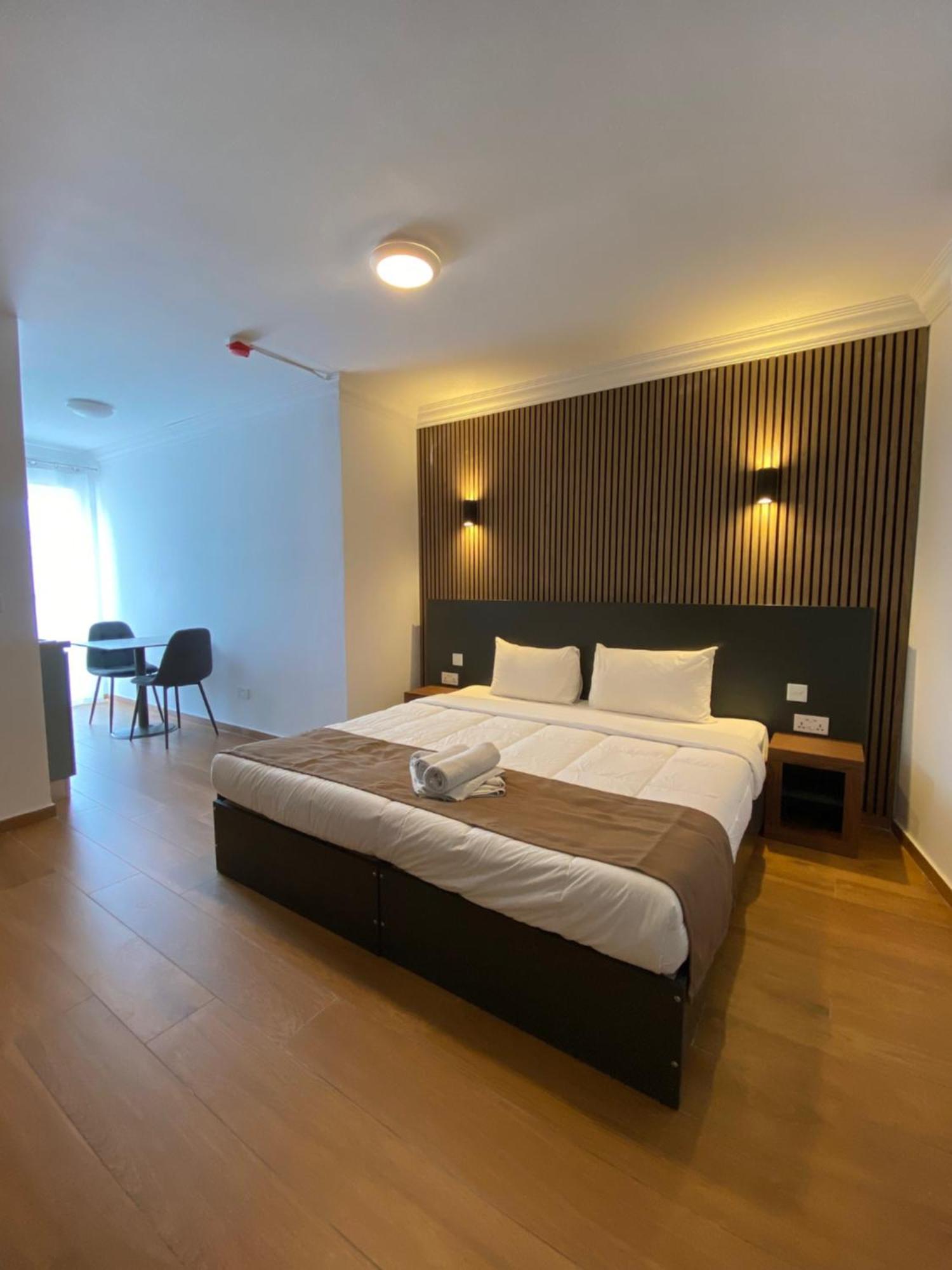 Marina Suites & Apartments - Self Catering - By Tritoni Hotels Gzira Exterior photo